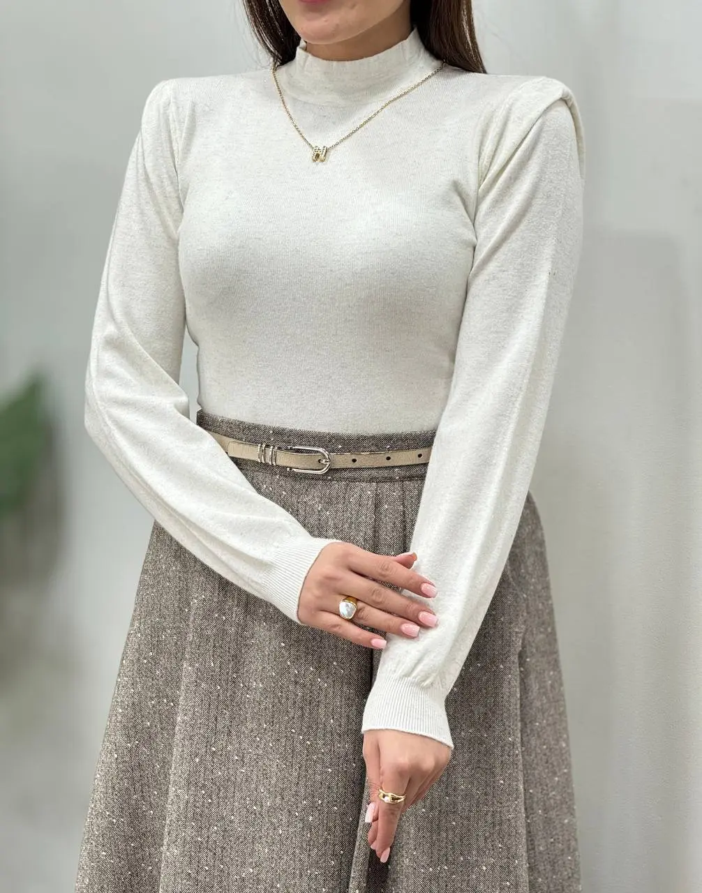 بافت گپ الهام